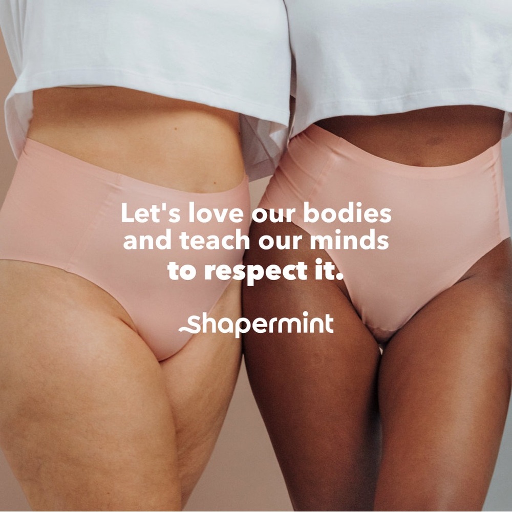 Shapermint Products 🖤💪🖖